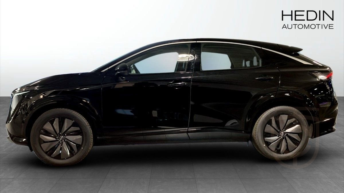 Nissan Ariya Engage
