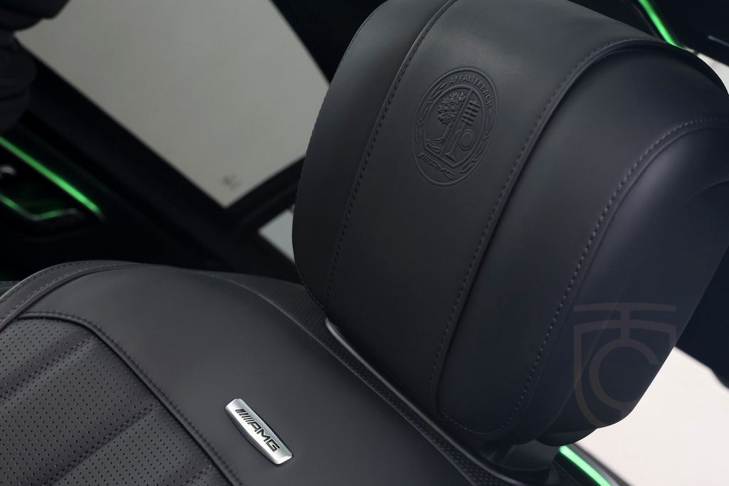 Mercedes-Benz S 63 AMG E Performance 4Matic Lang UPE 280500€