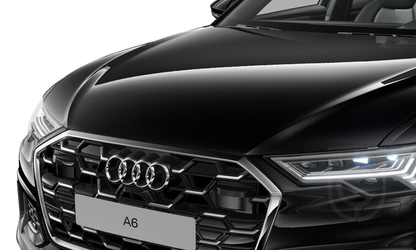 Audi A6 Avant S line 40 TDI quattro 150 kW