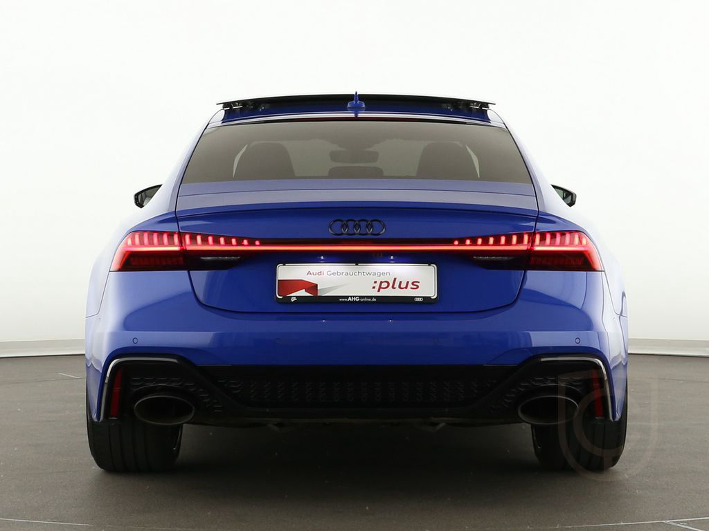 Audi RS 7 Sportback tiptronic LED Navi Leder Head-up