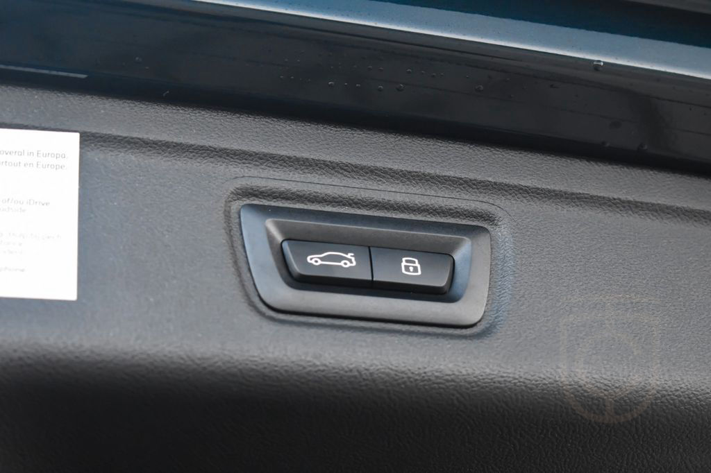 BMW M3 Touring - NEW - Indiv. Malachite Green Dark