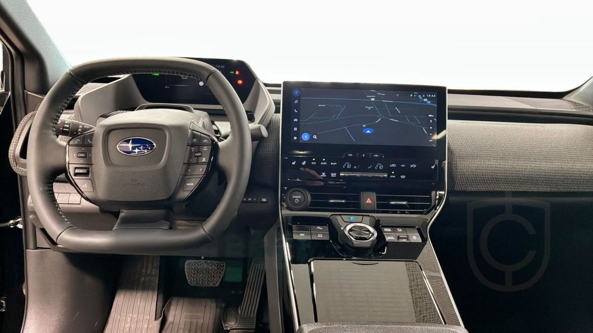 Subaru Solterra TOURING+ DB