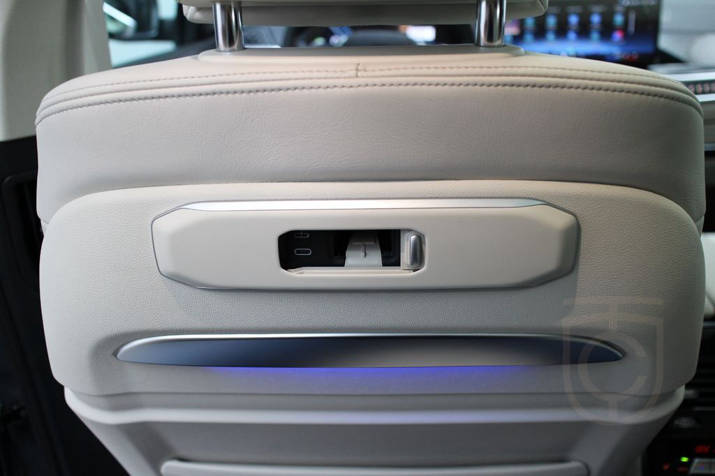 BMW X7 xDrive 40 i Head Up H&K Keyless