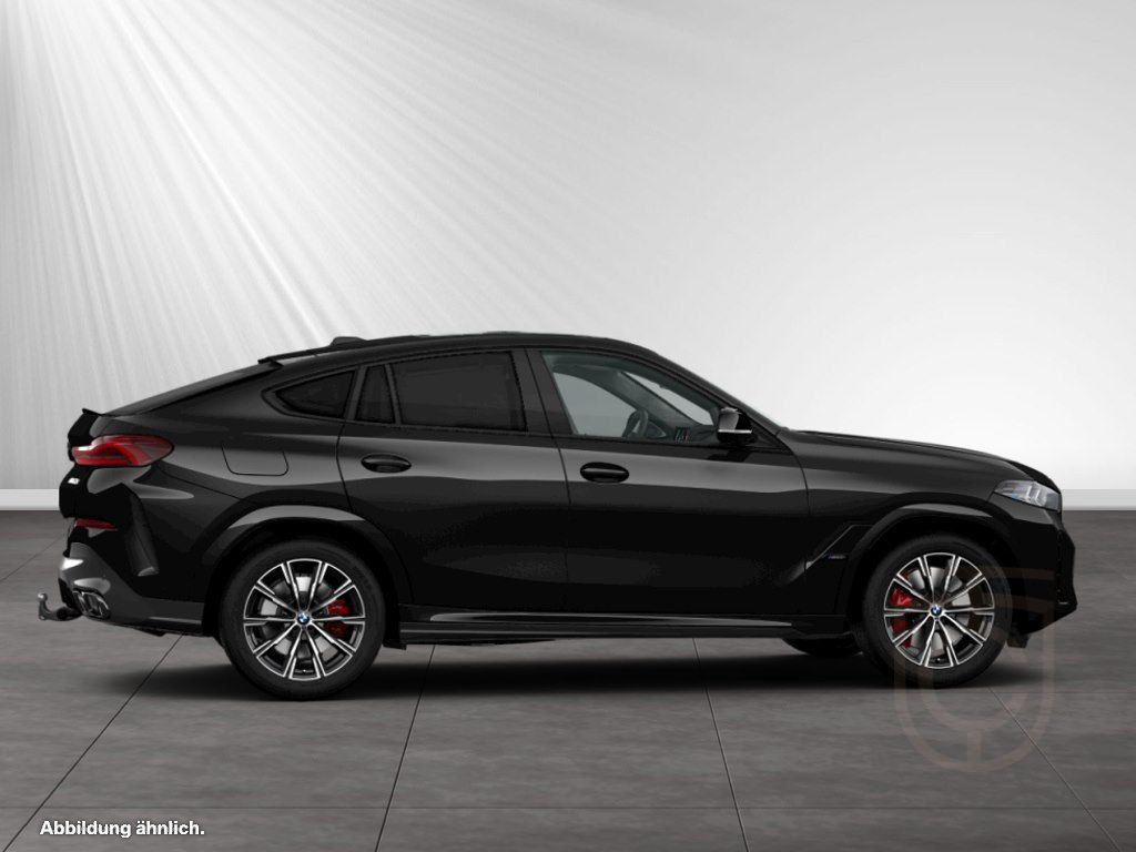 BMW X6 M60i xDrive AHK|SkyLounge|Bowers&Wilkins