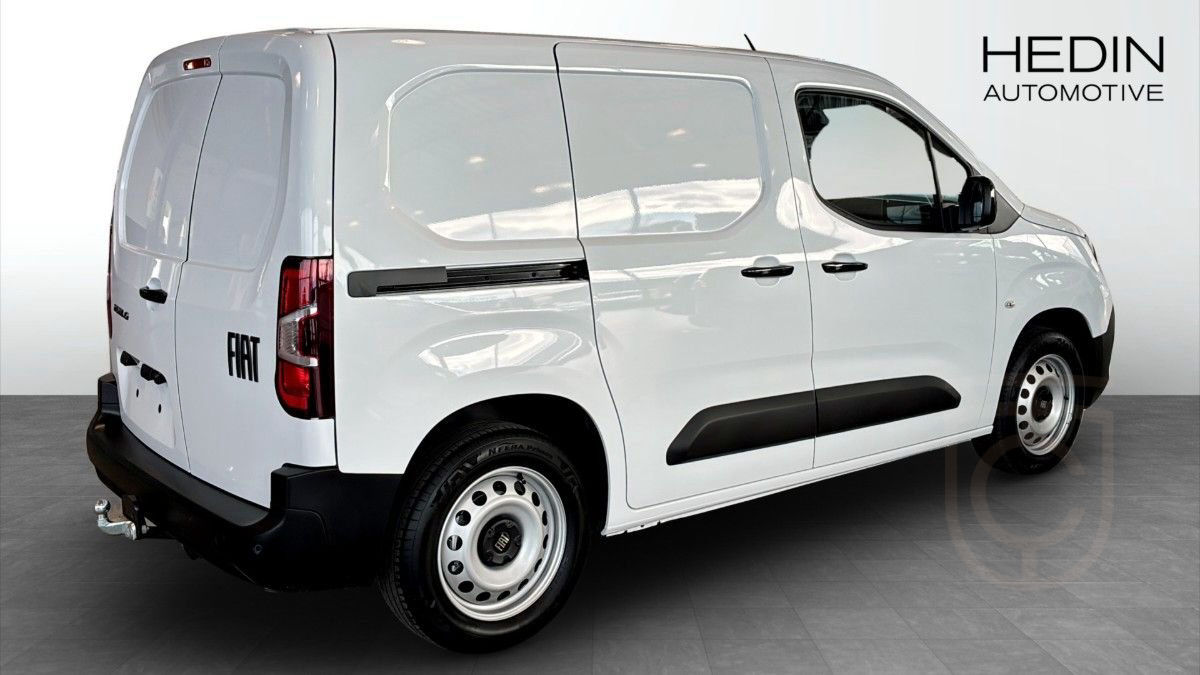 Fiat Doblo DOBLO