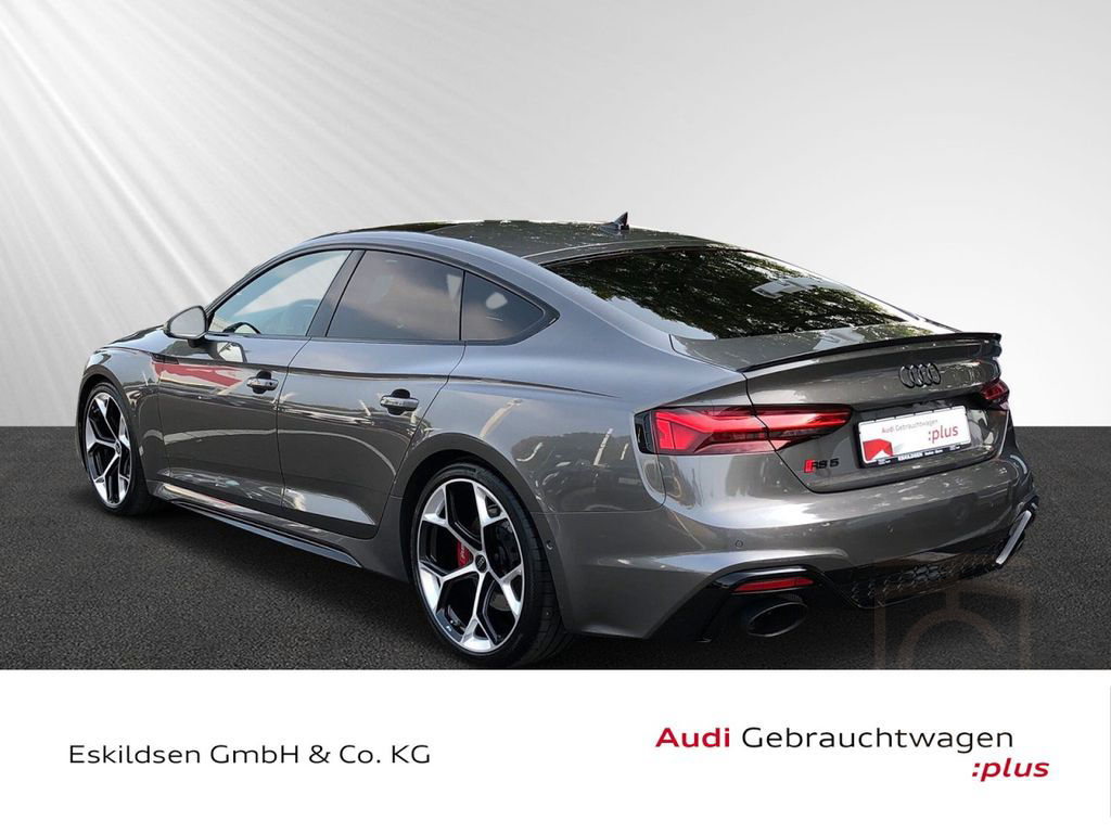 Audi RS5 Sportback 60 TFSI quattro tiptronic PANO+B&O