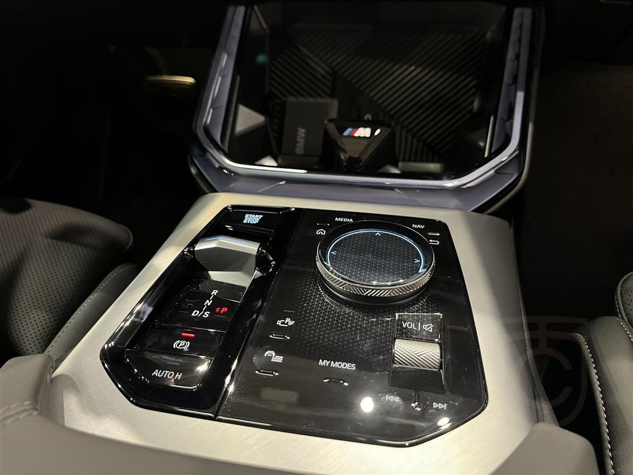 BMW X3 20 XDRIVE xDrive20 M Sport Business Launch Ed