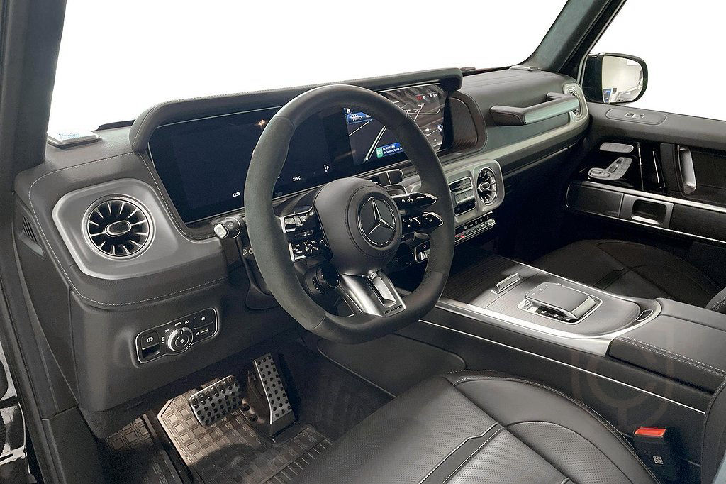 Mercedes-Benz AMG G 63