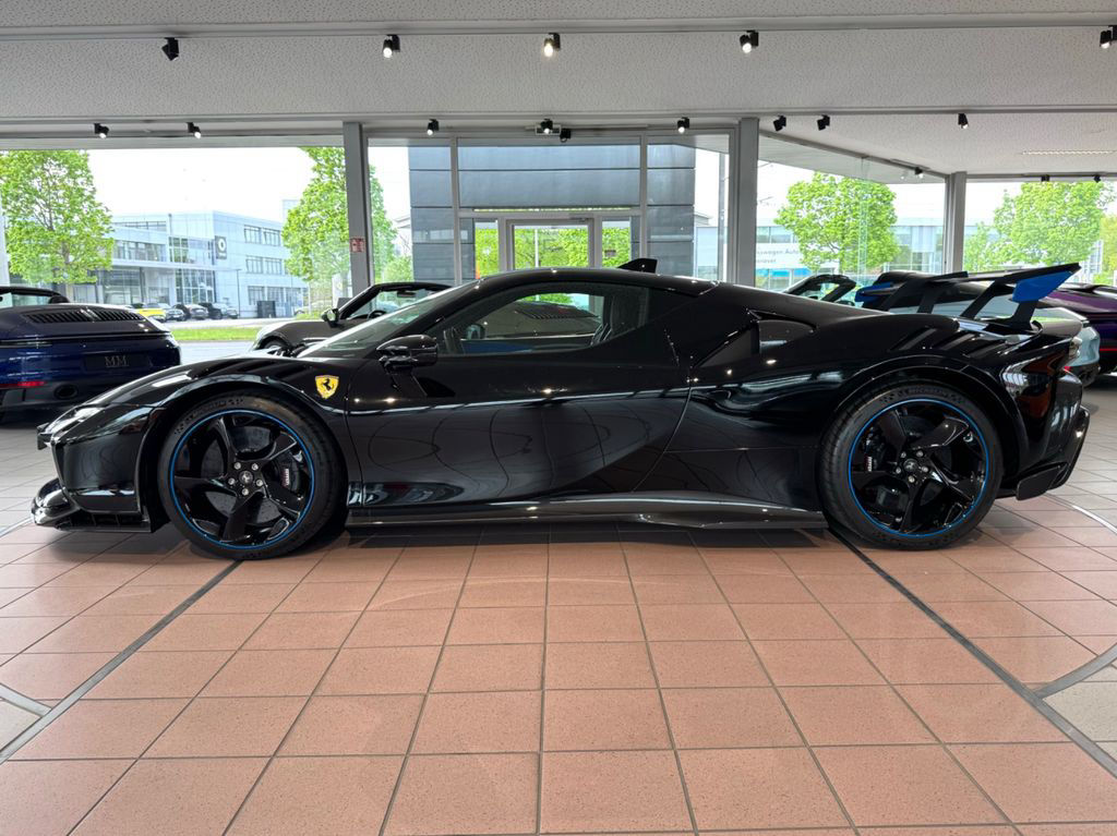 Ferrari SF90 XX