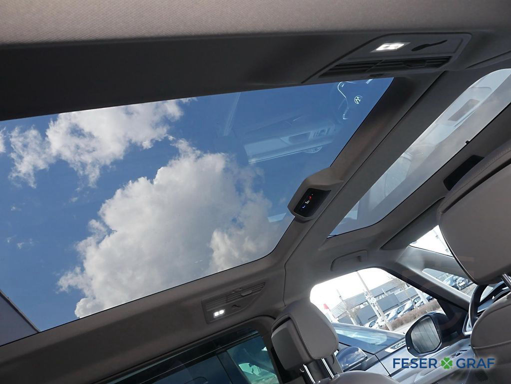 Volkswagen T7 Multivan 1.5 eHybrid 4M GOAL DSG KÜ 7 Si AHK