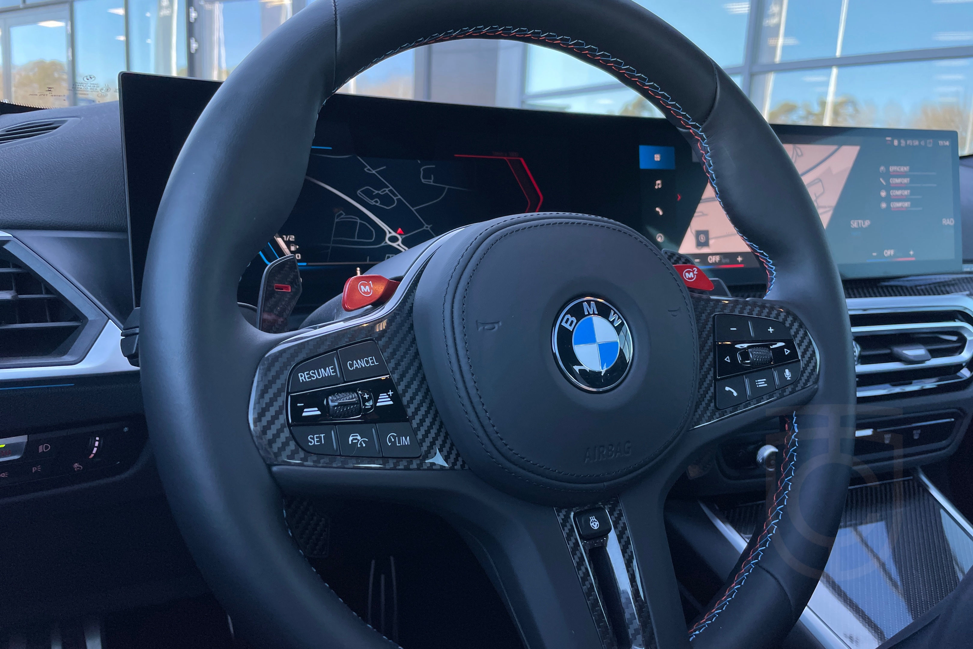 BMW M2 Steptronic 338kW 2024