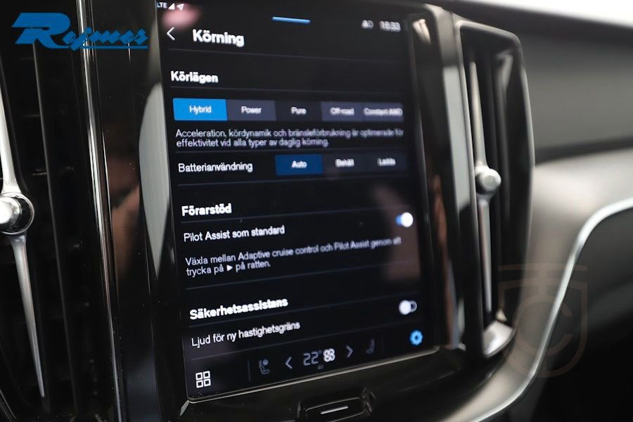 Volvo XC60 T6 Core Special Edition