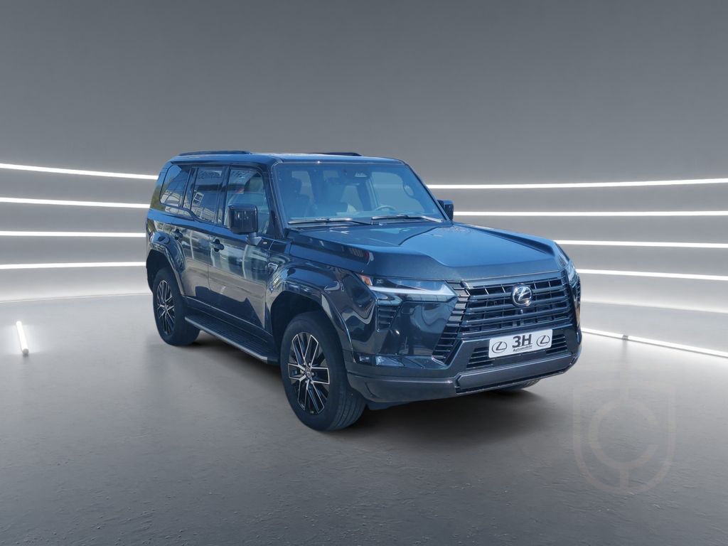 Lexus GX 550 4WD Premium * Schiebedach * US-Import