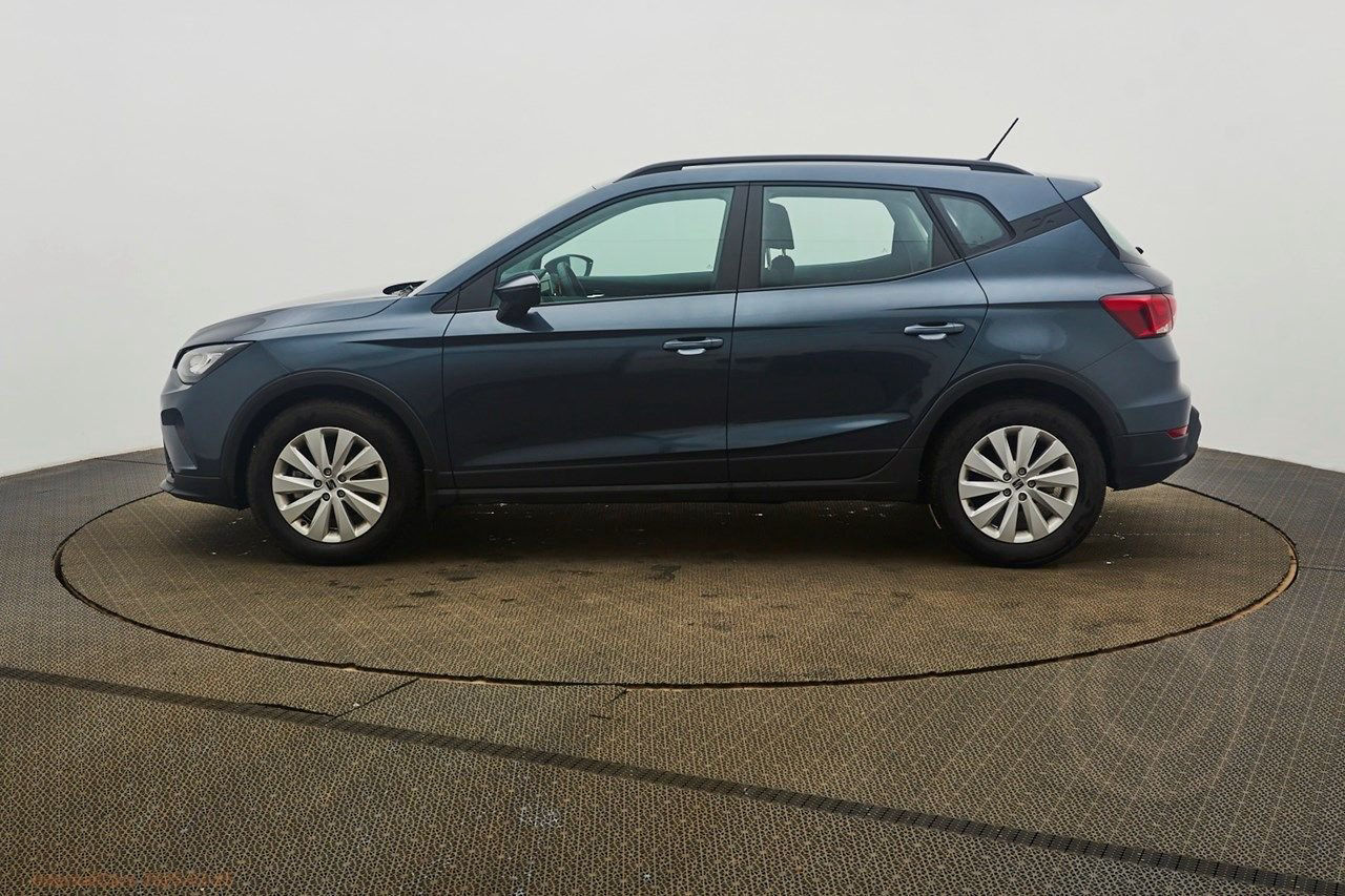 Seat Arona 1.0 TSI Comfort, Style Pluspaket