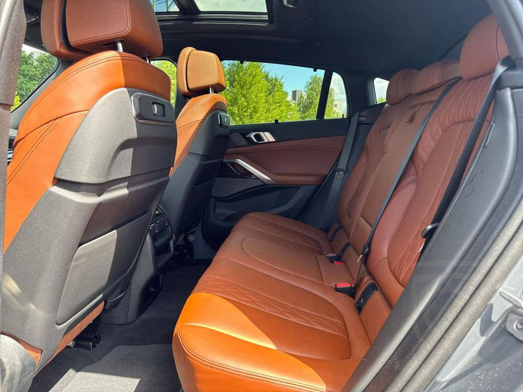 BMW X6 xDr40d M SPORT 2Achs,AHK,Pano,StHz,DAPro,H/K