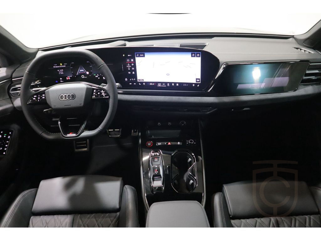 Audi S5 Avant TFSI 270 kW S tronic AHK/Pano/B+O/TechP