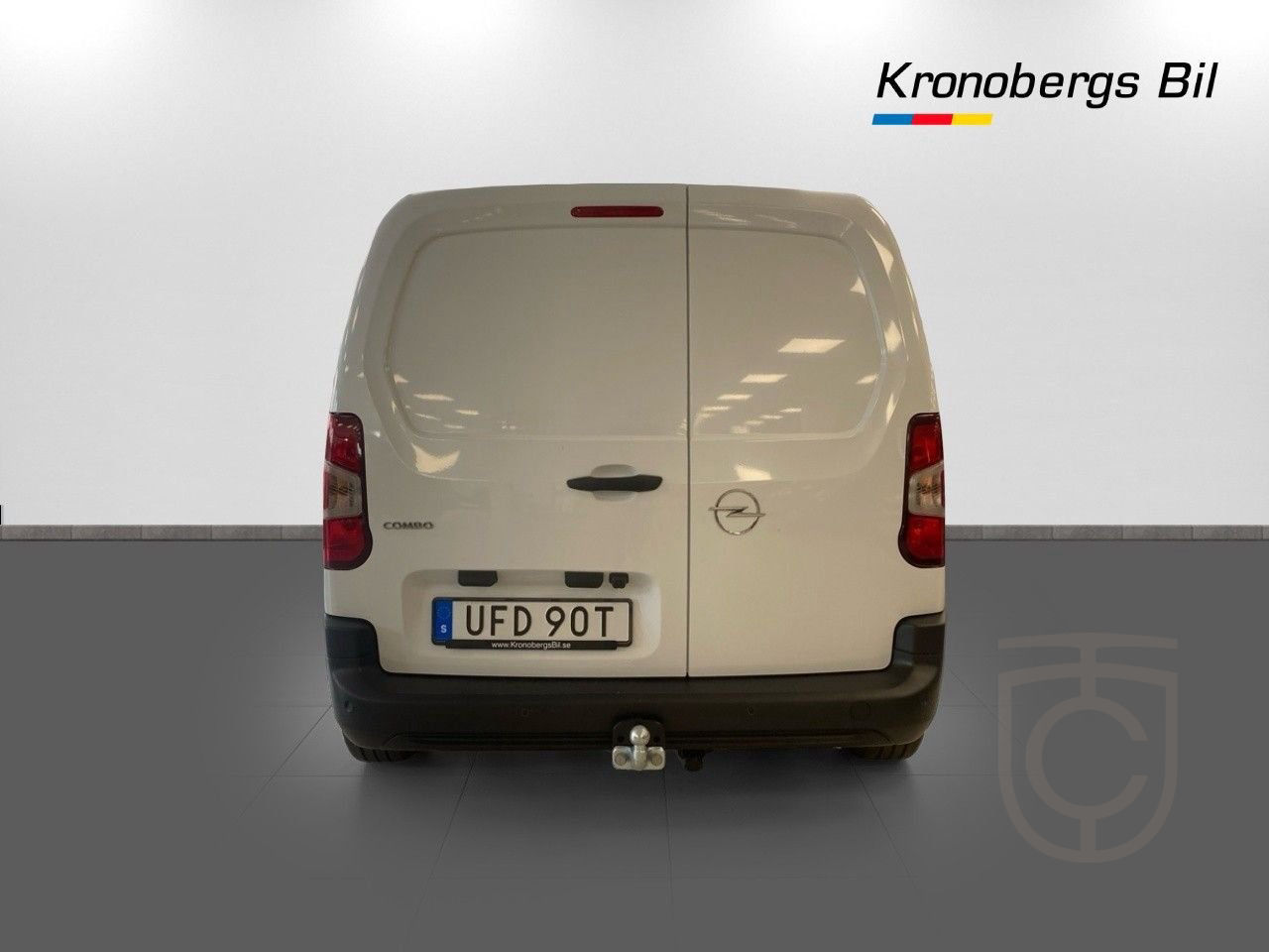 Opel Combo L1