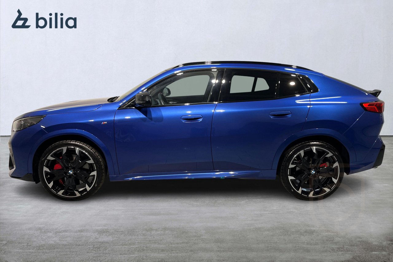 BMW X2 M35i xDrive M Sport Pro