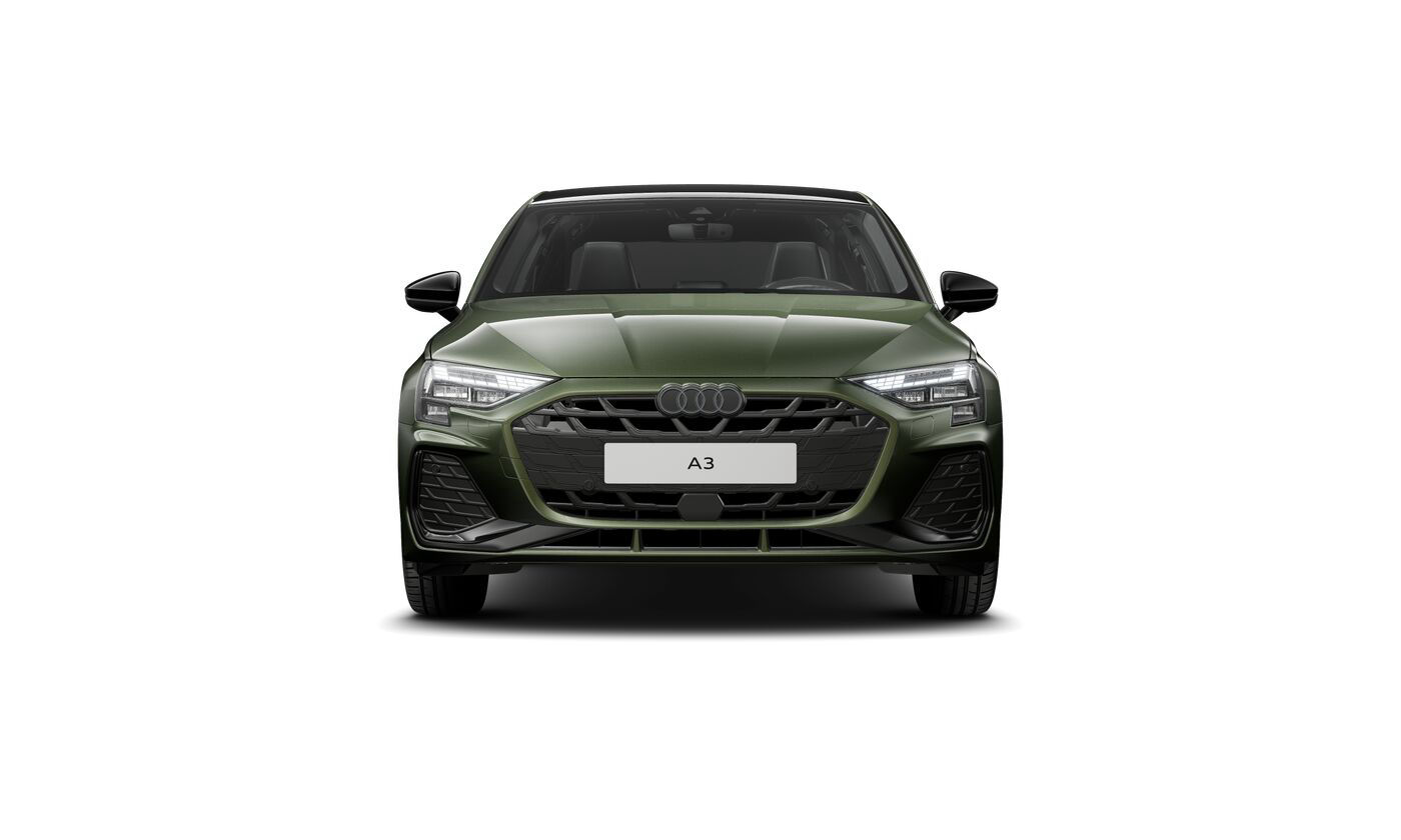 Audi A3 Limousine S line 35 TFSI 110 kW
