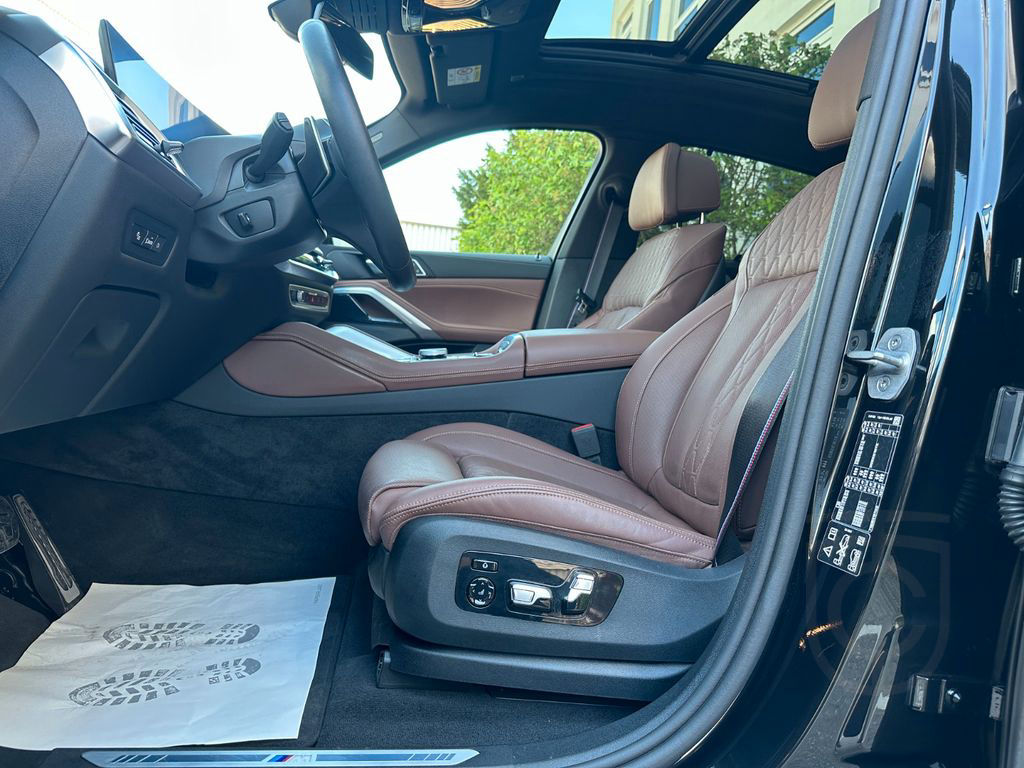 BMW X6 40 d xDrive M Sport ACC,HUD,PANO,HARMAN,LUFT
