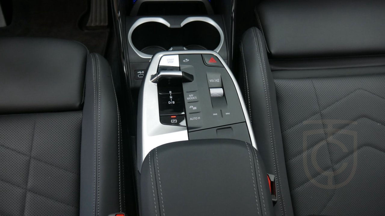 BMW iX1 xDrive30 225kW 2024 xLine