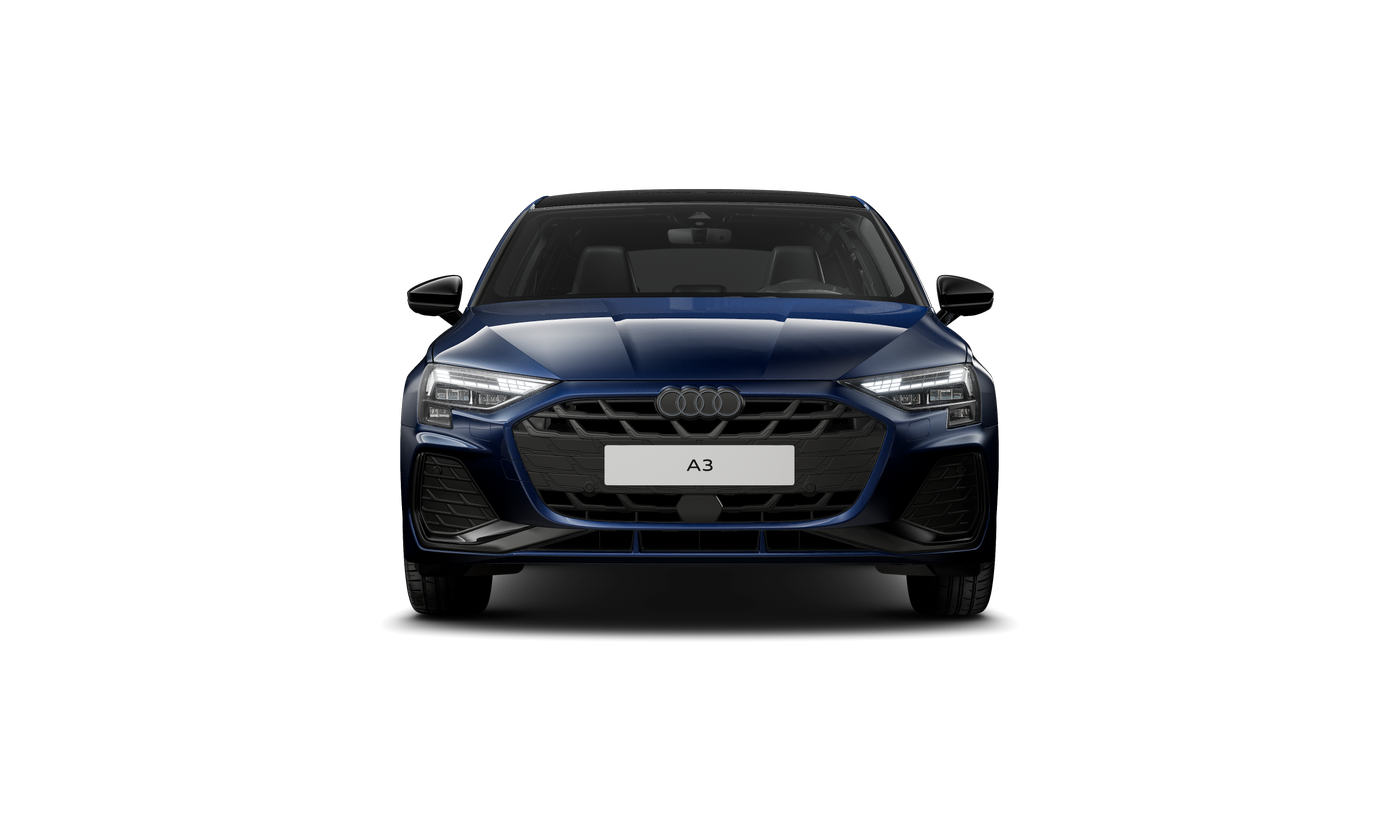 Audi A3 Sportback S line 35 TFSI 110 kW