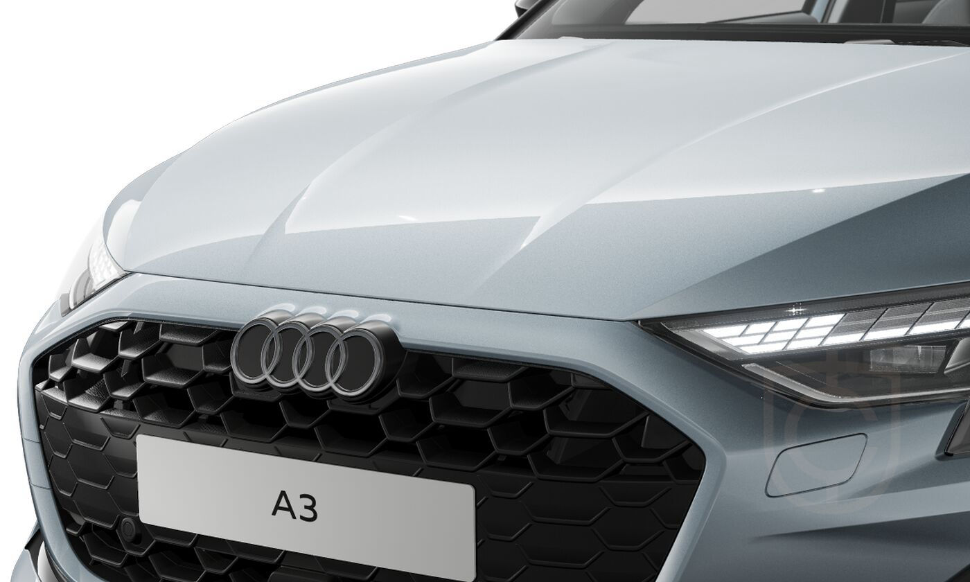 Audi A3 Sportback advanced 35 TFSI 110 kW