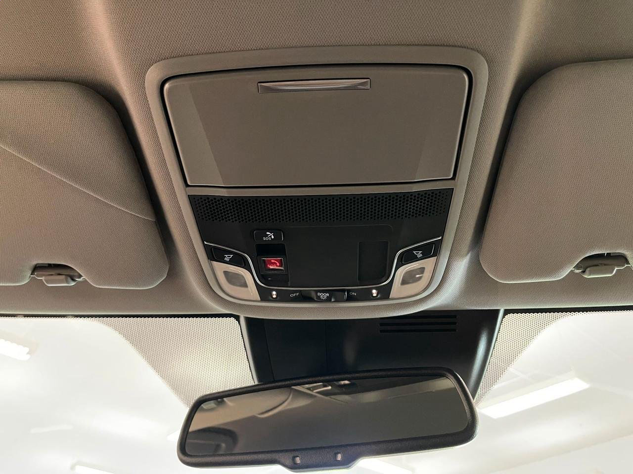 Honda CR-V Lifestyle Hybrid AWD E-CVT