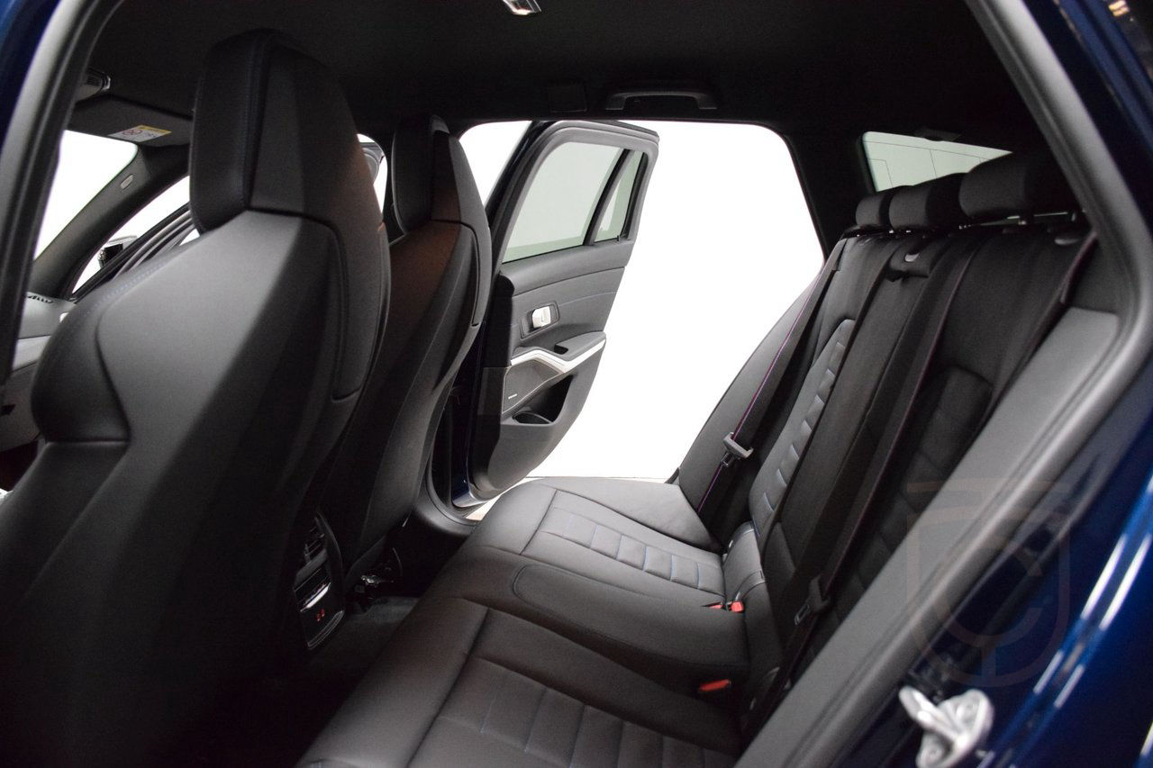 BMW M340 i xDrive Touring M Sport