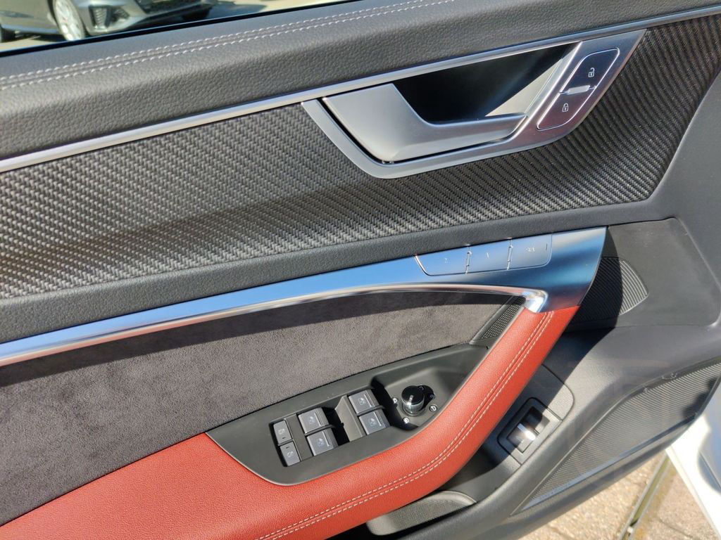 Audi S6 Avant 55 TDI q. Tiptr. HD Matrix LED, Pano, L