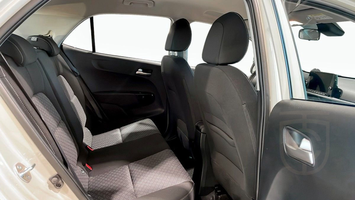 Kia Picanto Automat