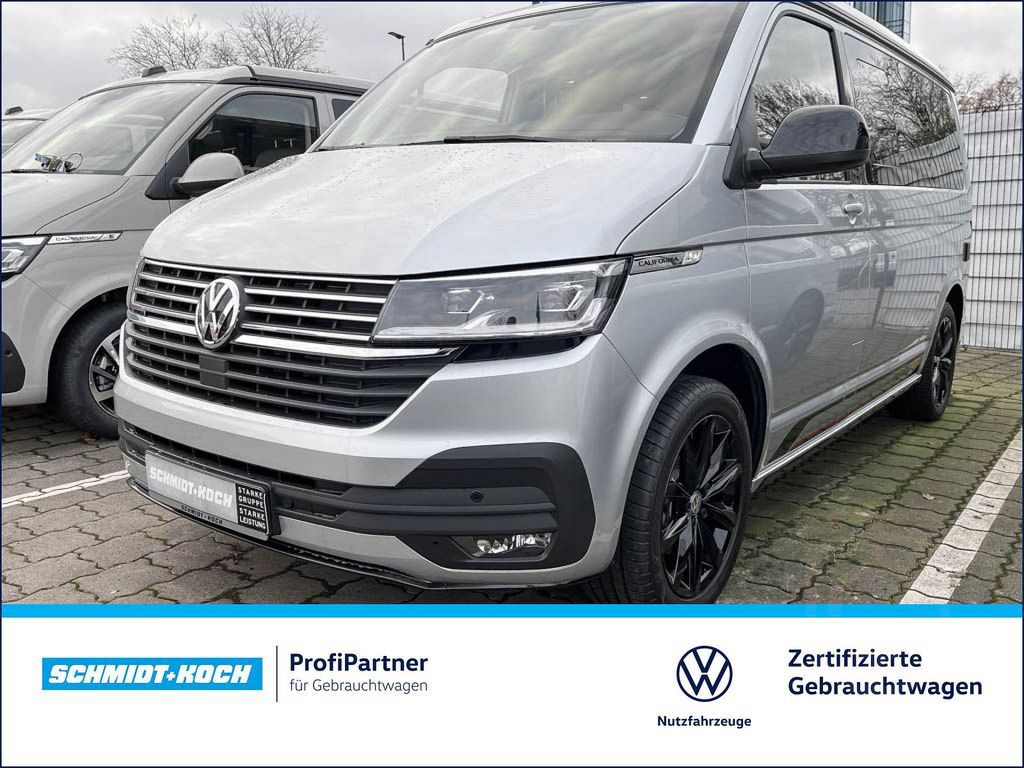Volkswagen T6.1 California Beach Tour Edition 2.0 TDI DSG