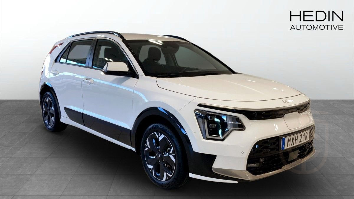 Kia Niro EV