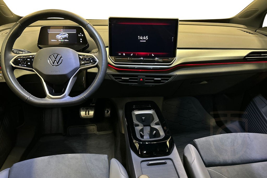 Volkswagen ID.4 Pro 4M