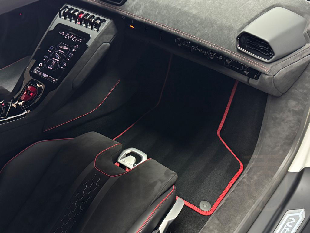 Lamborghini Huracán Sterrato I PPF I 63 I SENSONUM I ADPERSO