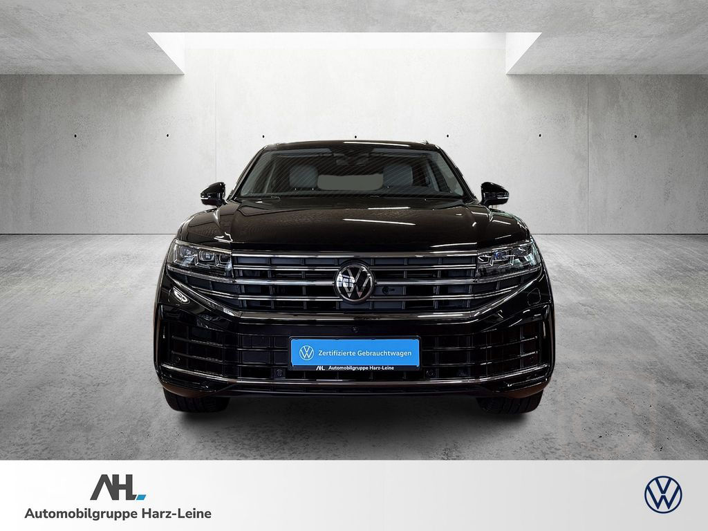 Volkswagen Touareg Elegance 3.0 V6 TDI 4M *AHK*PANO*NAVI*Hu