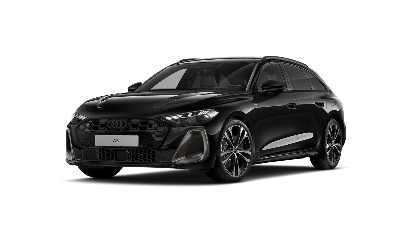 Audi A5 Avant e-hybrid quattro 220 kW S tronic