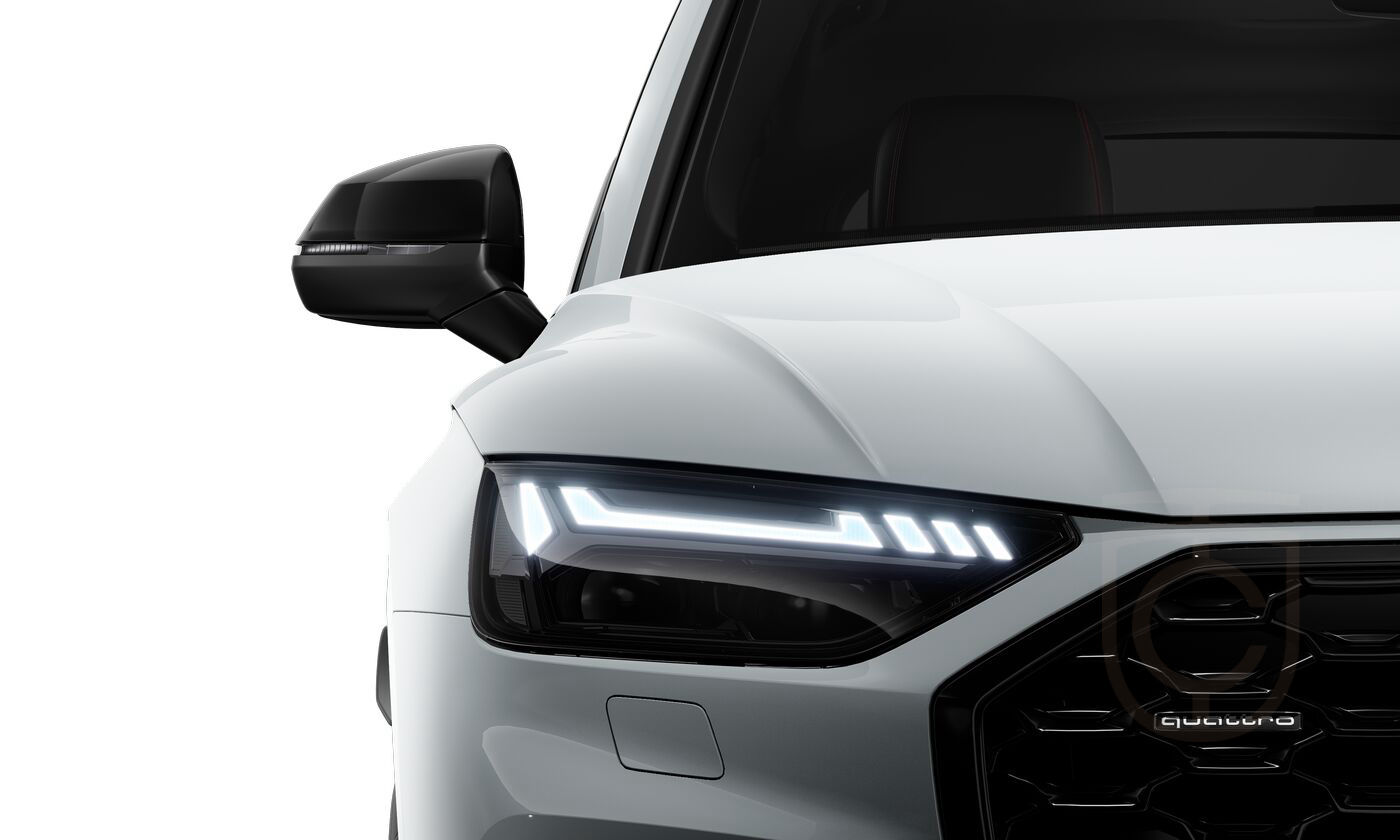 Audi Q5 Sportback S line 45 TFSI quattro 195 kW