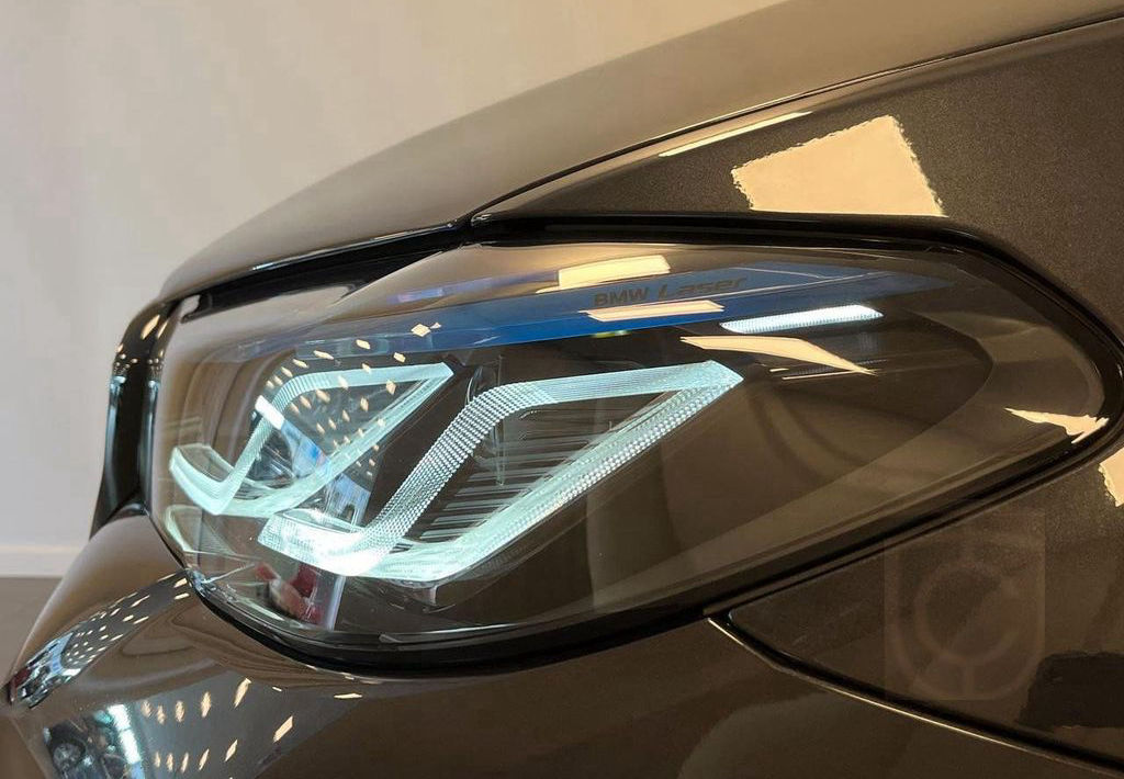 BMW 5