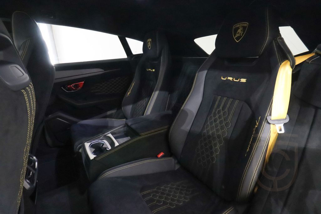 Lamborghini Urus 4.0 V8 Performante