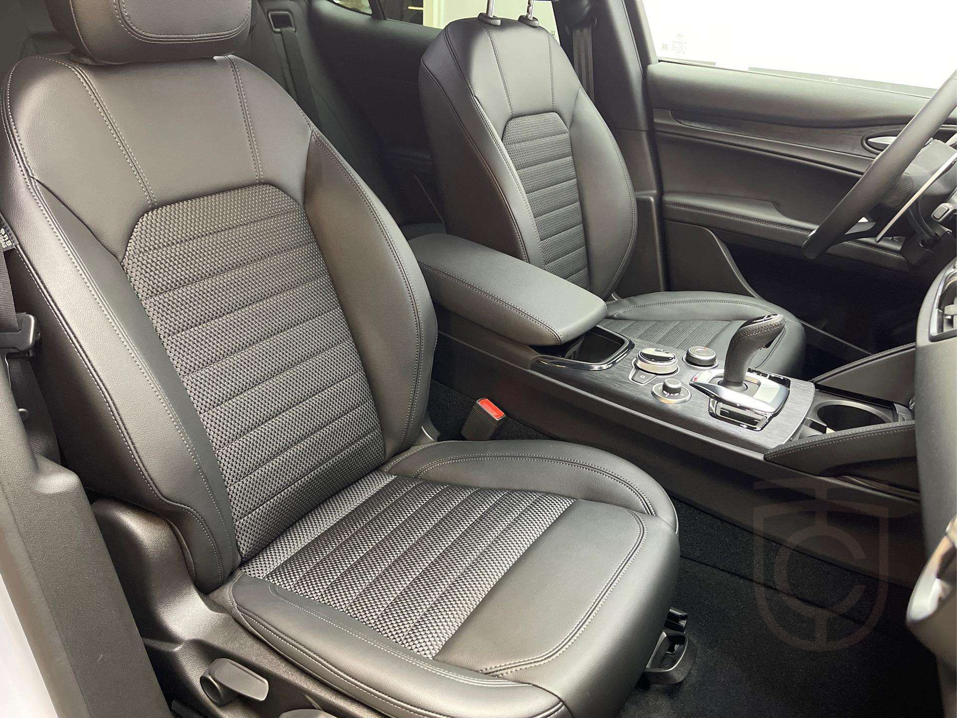 Alfa Romeo Stelvio SPRINT 2.2*Matrix