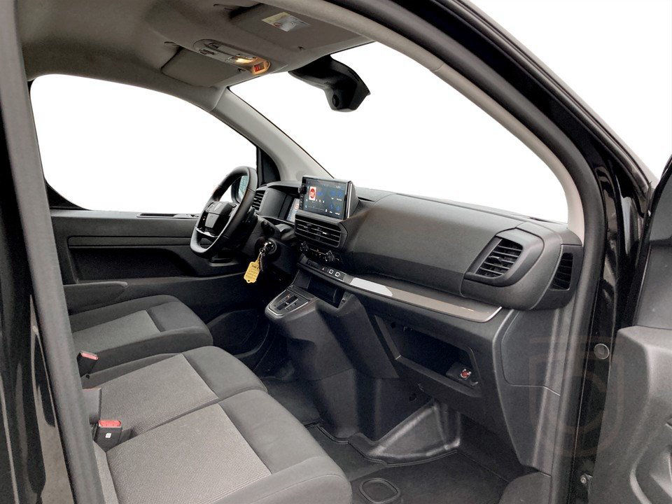 Peugeot Expert 2.0 BHDi