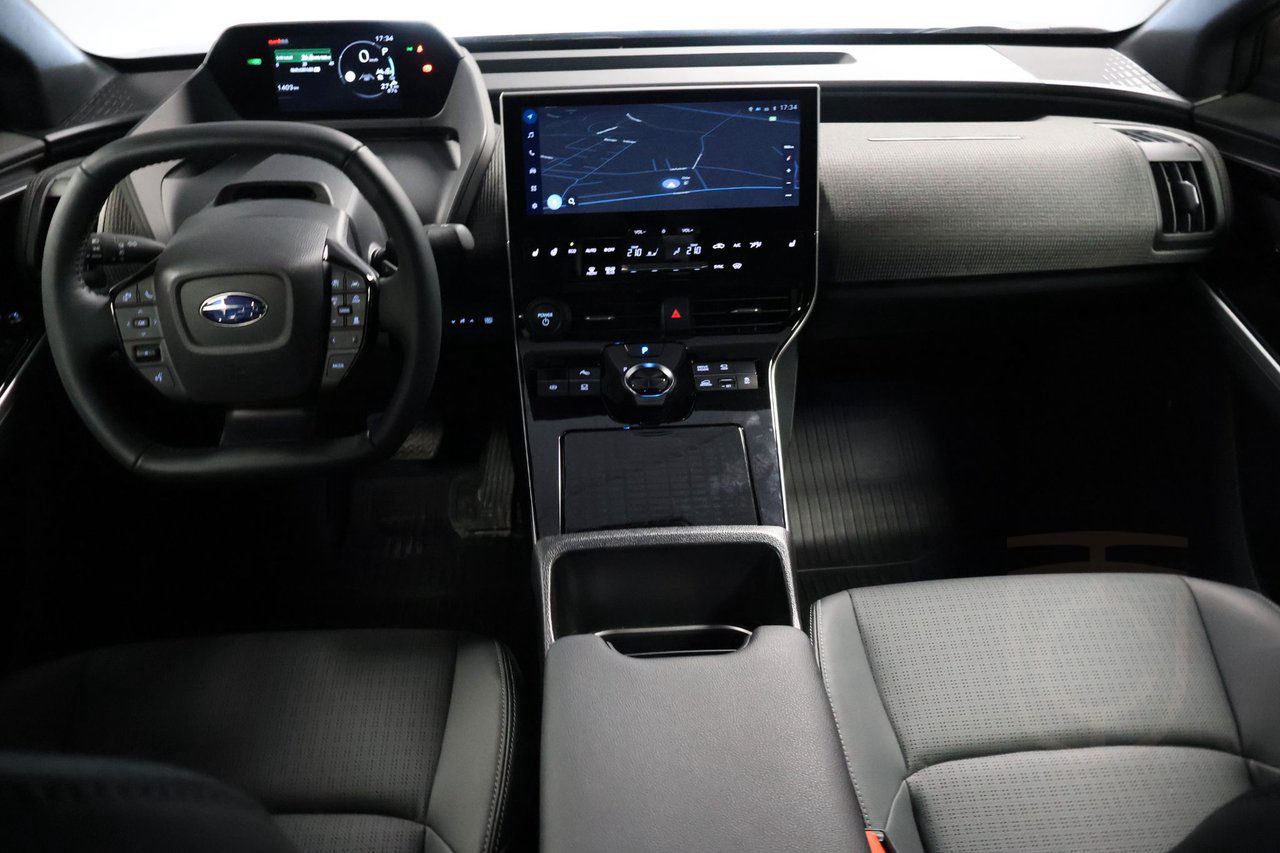 Subaru Solterra AWD Touring 414km