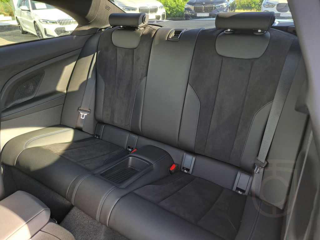 BMW M2 Coupé HK HiFi DAB LED Parking Assistant RFK K