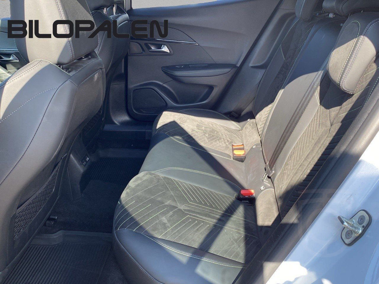 Peugeot 2008 GT 130 AUTOMAT