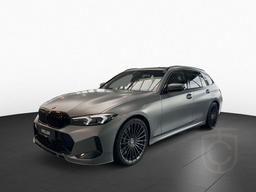 ALPINA B3 Touring SW-Tronic Allrad ''20 DrivAssP H&K