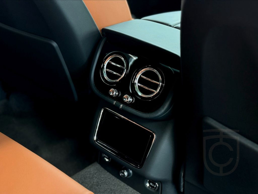 Bentley Bentayga 4.0 V8 4WD Autom.