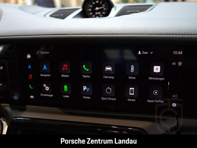 Porsche Panamera 4 E-Hybrid BOSE Panoramadach InnoDrive