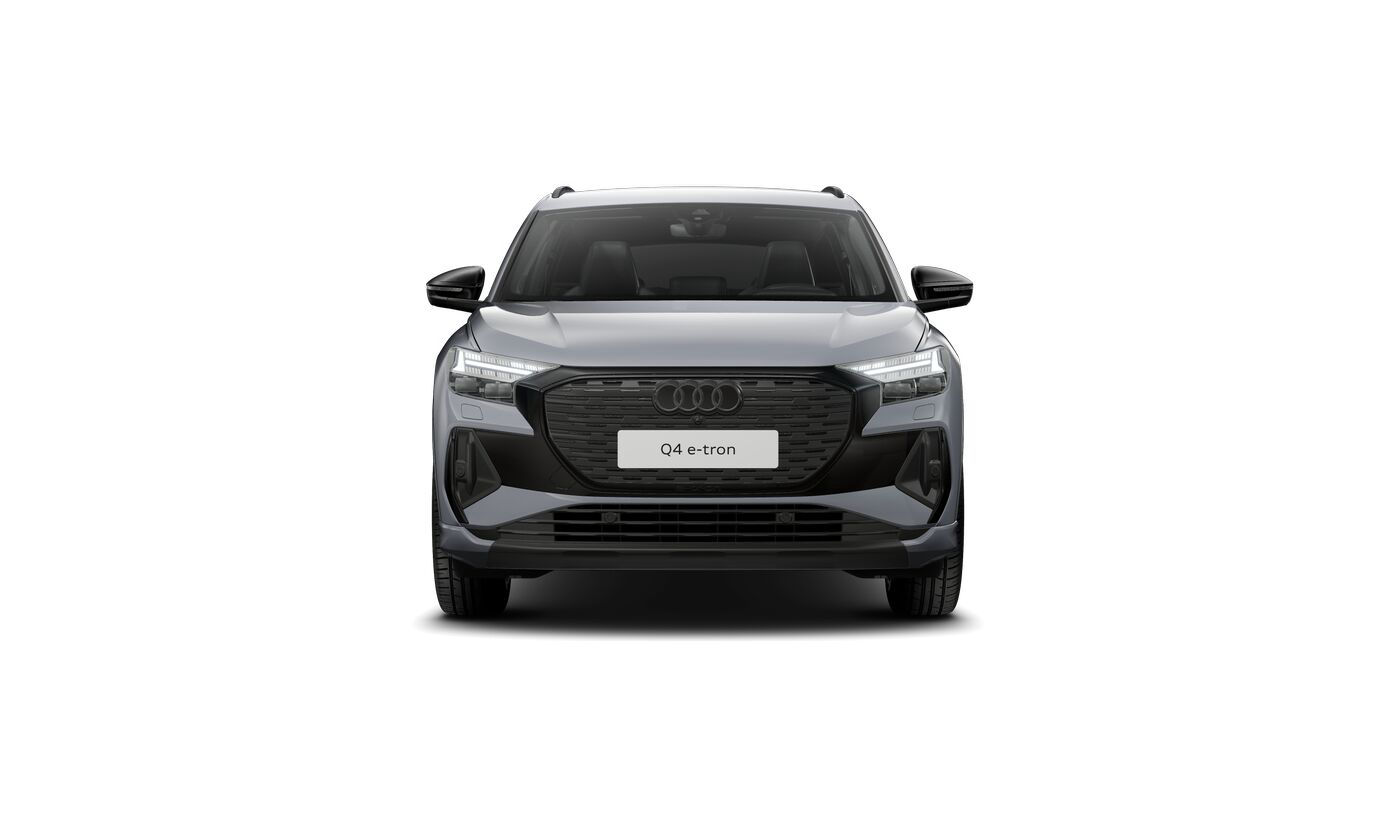 Audi Q4 e-tron 45 210 kW