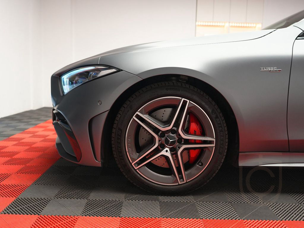 Mercedes-Benz CLS 53 AMG CLS CLS 53 AMG 4Matic
